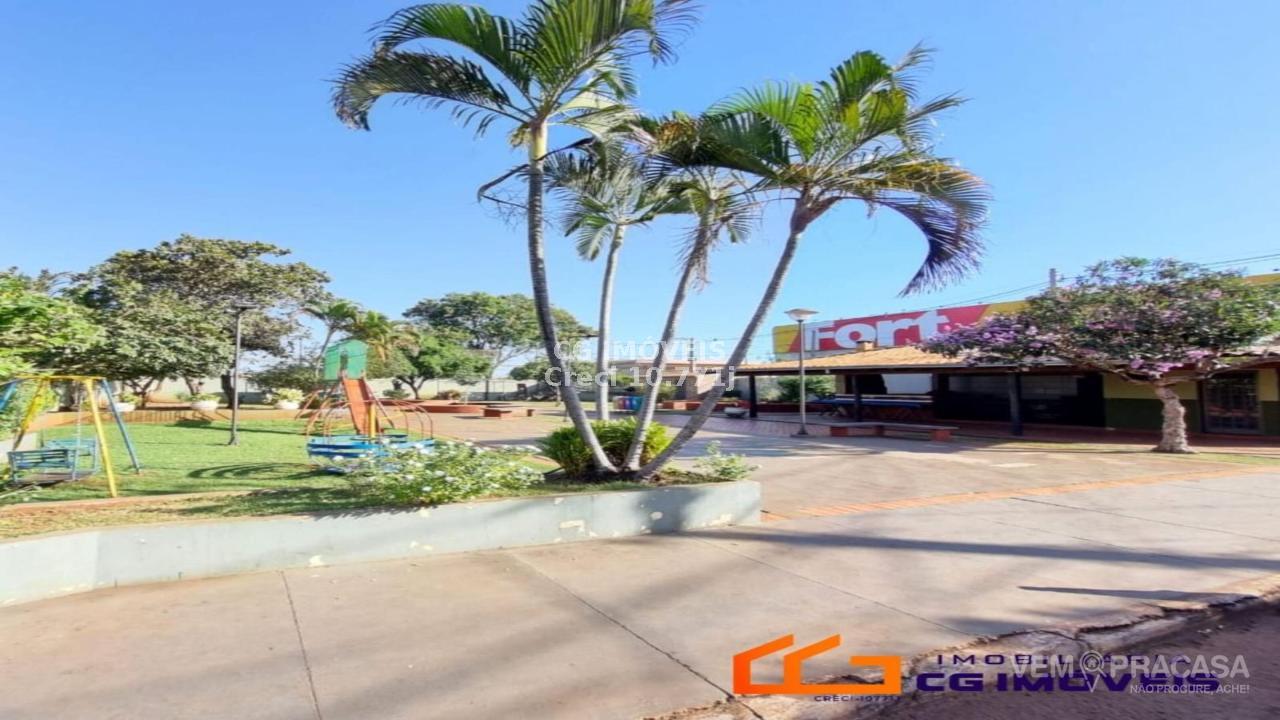 Casa Térrea à venda no Jardim Parati, Campo Grande – foto 18