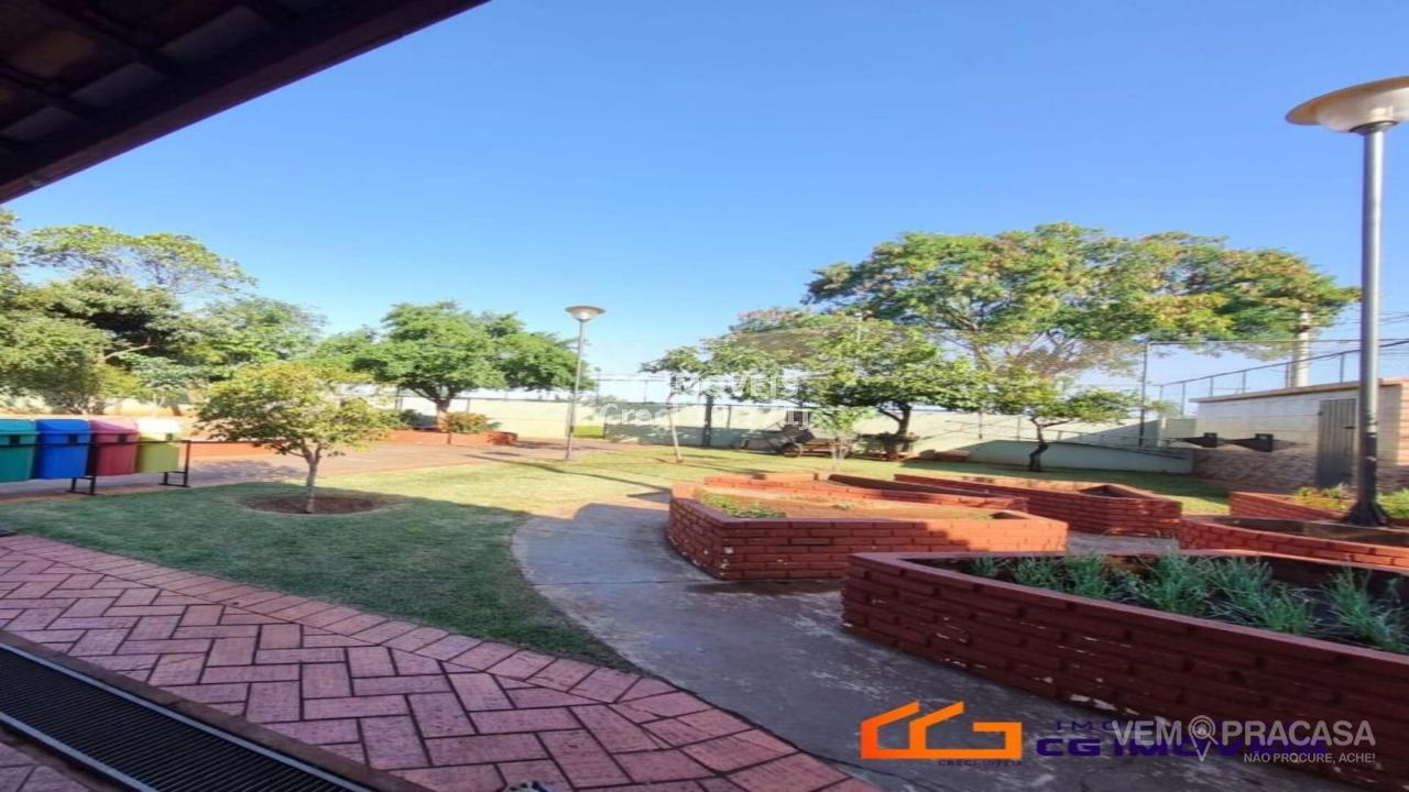 Casa Térrea à venda no Jardim Parati, Campo Grande – foto 19