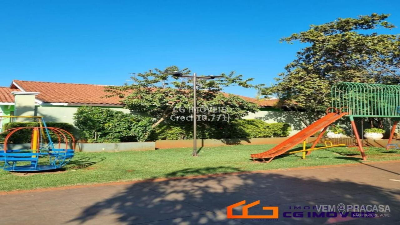Casa Térrea à venda no Jardim Parati, Campo Grande – foto 20