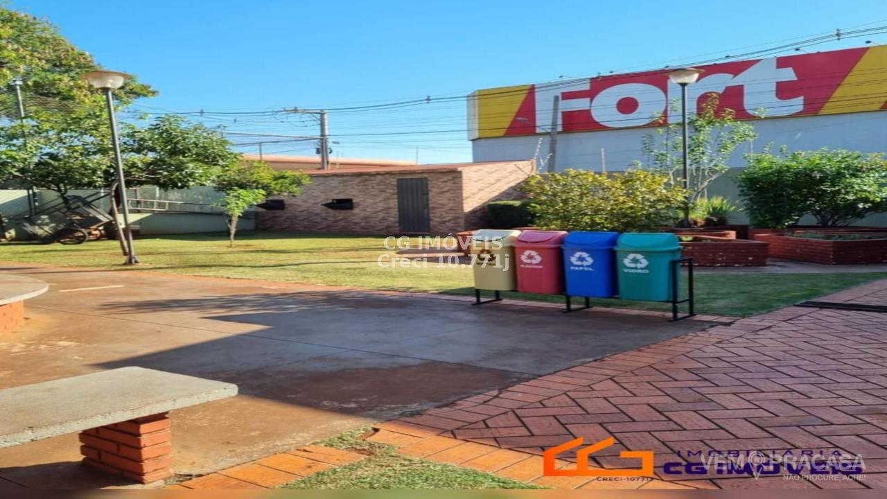 Casa Térrea à venda no Jardim Parati, Campo Grande – foto 21