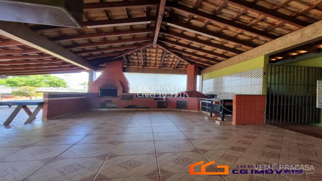 Casa Térrea à venda no Jardim Parati, Campo Grande – foto 23