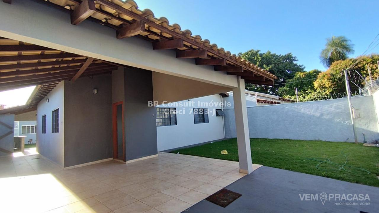 Casa Térrea à venda no Tiradentes, Campo Grande – foto 2