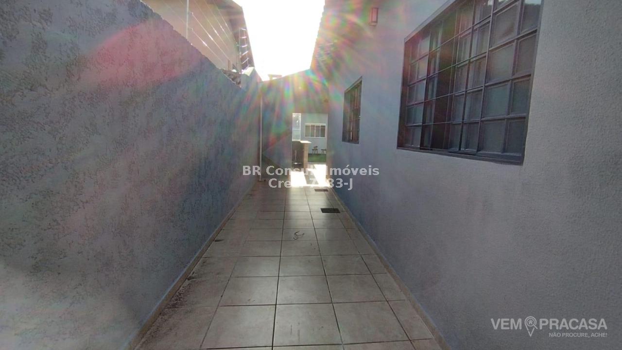 Casa Térrea à venda no Tiradentes, Campo Grande – foto 3