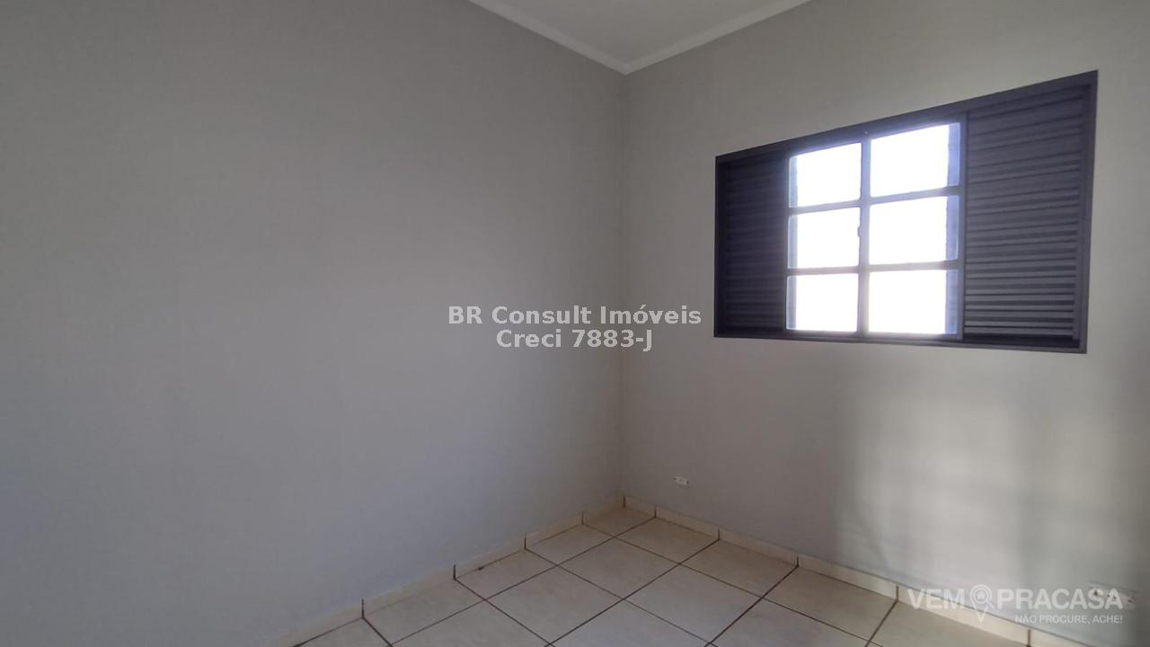 Casa Térrea à venda no Tiradentes, Campo Grande – foto 5