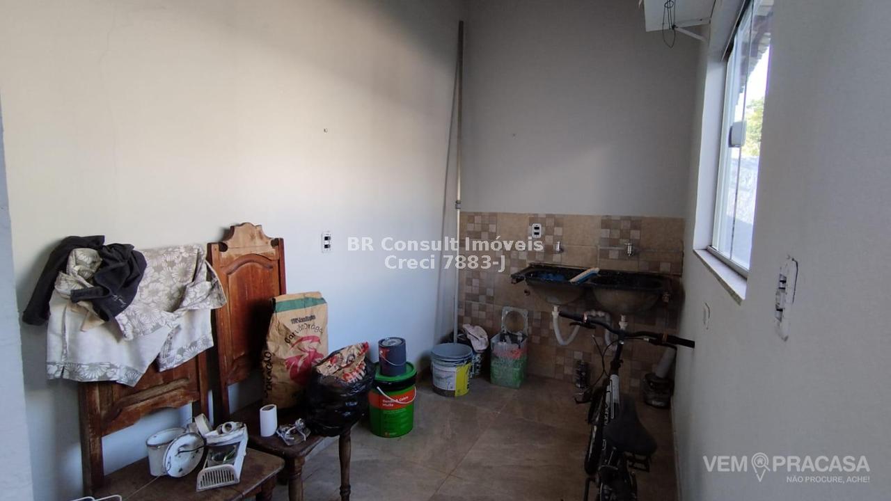 Casa Térrea à venda no Tiradentes, Campo Grande – foto 7