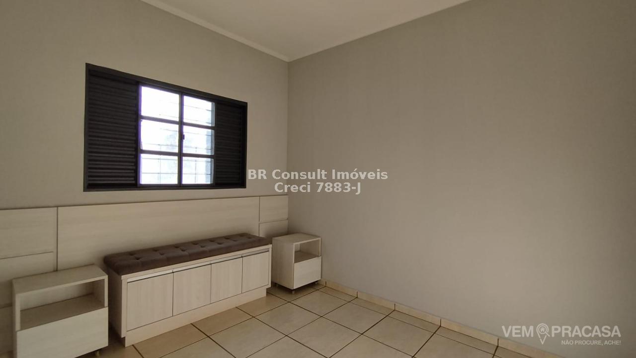 Casa Térrea à venda no Tiradentes, Campo Grande – foto 10