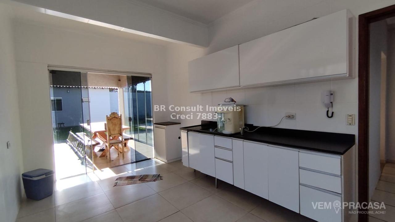 Casa Térrea à venda no Tiradentes, Campo Grande – foto 11