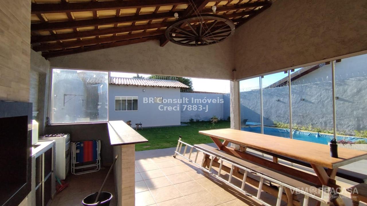Casa Térrea à venda no Tiradentes, Campo Grande – foto 12