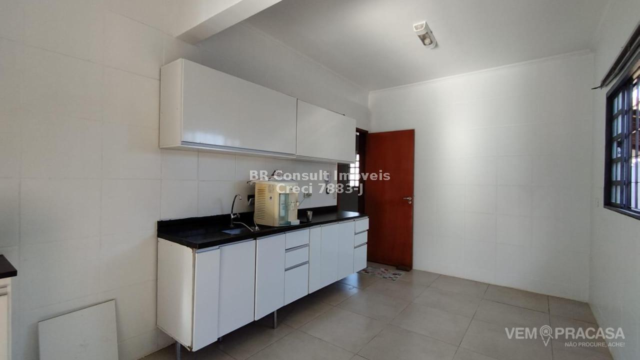 Casa Térrea à venda no Tiradentes, Campo Grande – foto 13