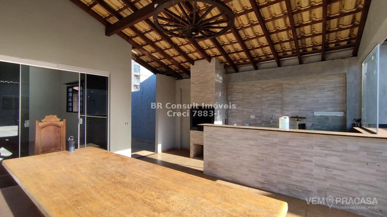 Casa Térrea à venda no Tiradentes, Campo Grande – foto 14