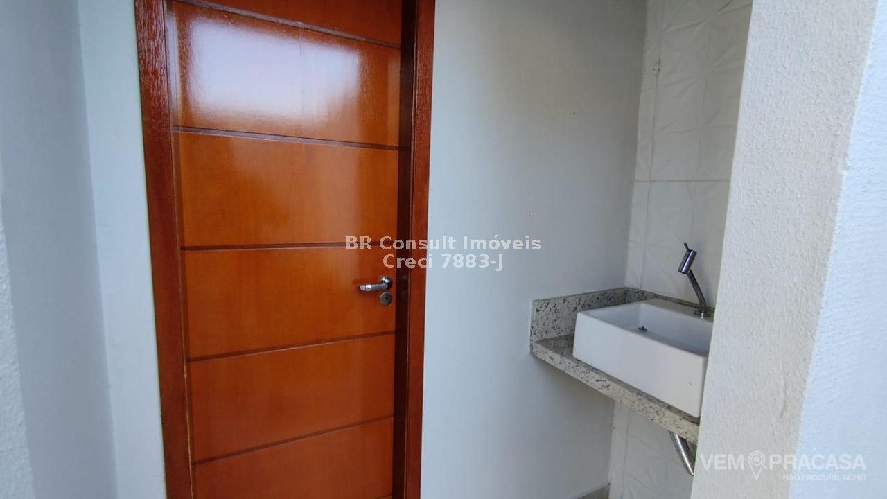 Casa Térrea à venda no Tiradentes, Campo Grande – foto 17