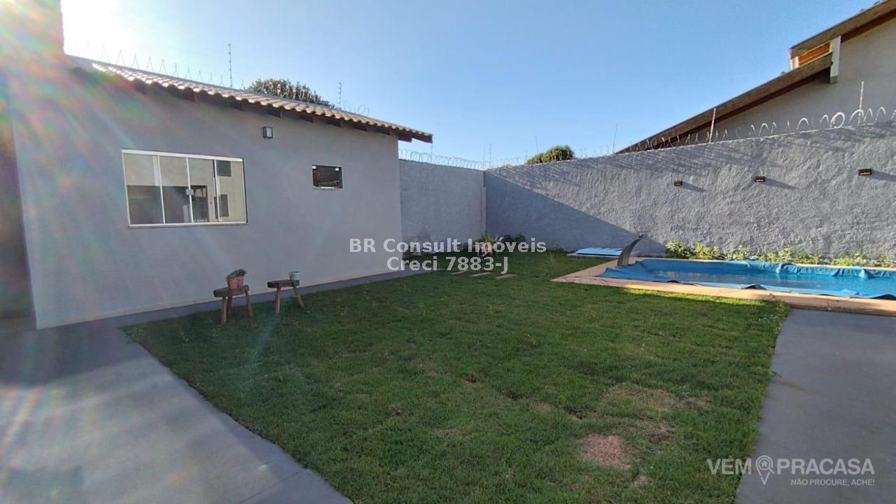 Casa Térrea à venda no Tiradentes, Campo Grande – foto 18