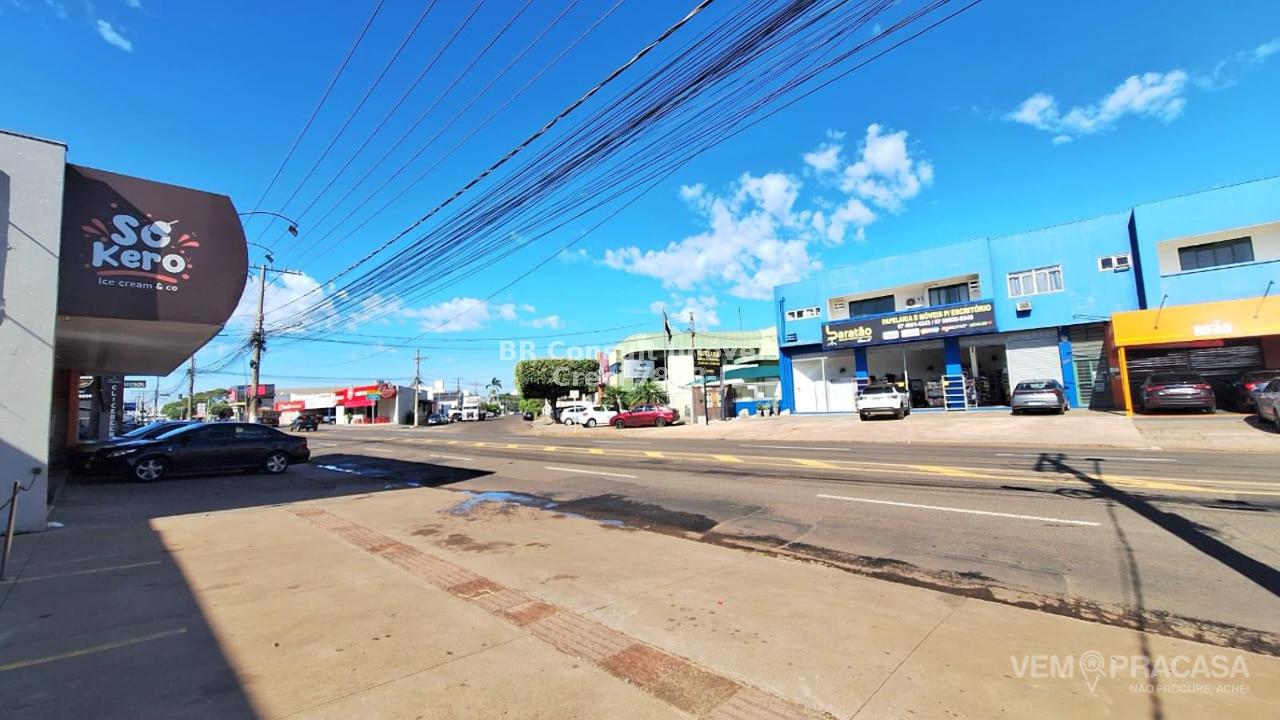 Loja/Salão à venda na Vila Rica, Campo Grande – foto 4
