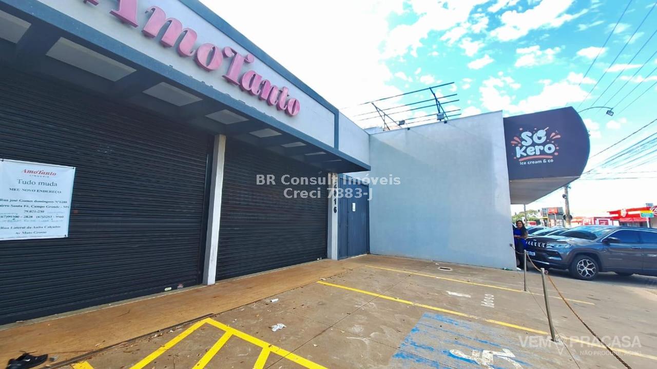 Loja/Salão à venda na Vila Rica, Campo Grande – foto 6