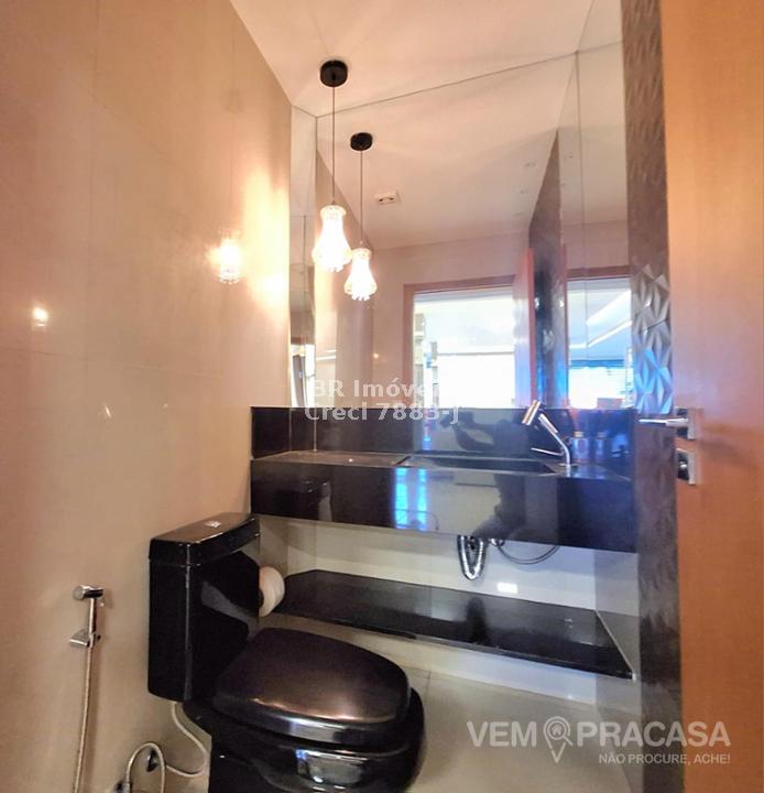Loja/Salão à venda na Vila Rica, Campo Grande – foto 11