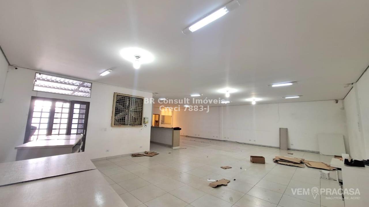 Loja/Salão à venda na Vila Rica, Campo Grande – foto 14