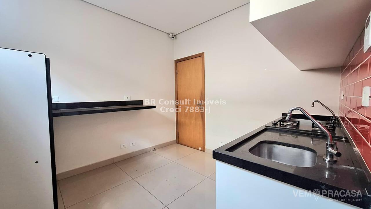 Loja/Salão à venda na Vila Rica, Campo Grande – foto 24