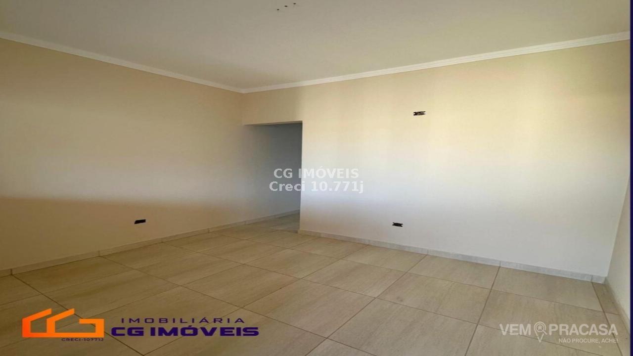 Casa Térrea à venda no Nova Lima, Campo Grande – foto 2