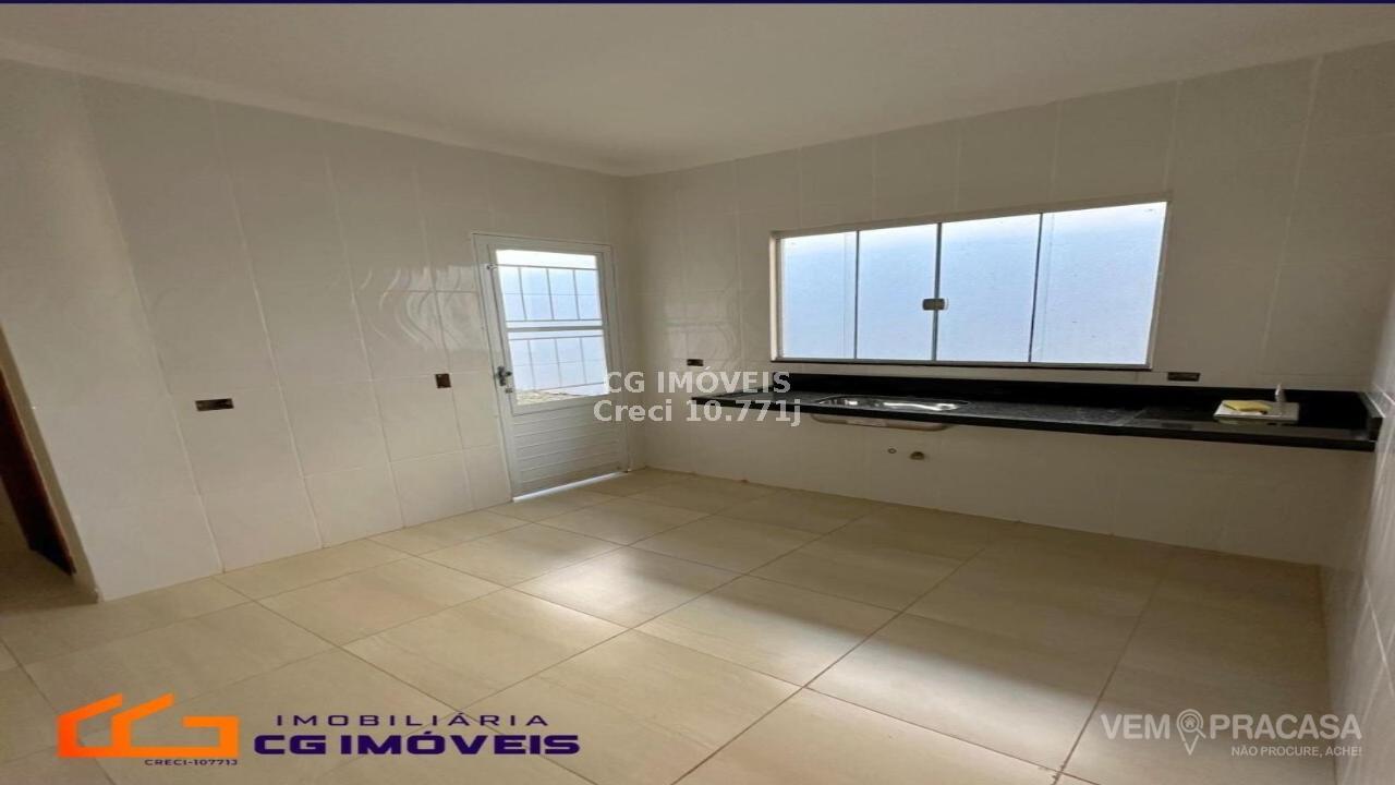 Casa Térrea à venda no Nova Lima, Campo Grande – foto 3