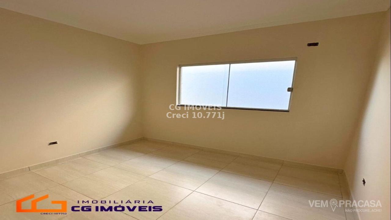Casa Térrea à venda no Nova Lima, Campo Grande – foto 4