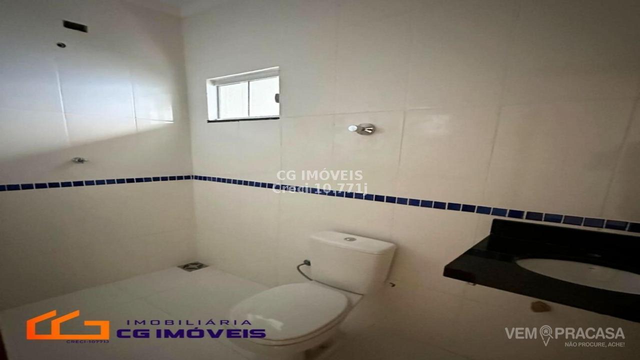 Casa Térrea à venda no Nova Lima, Campo Grande – foto 5