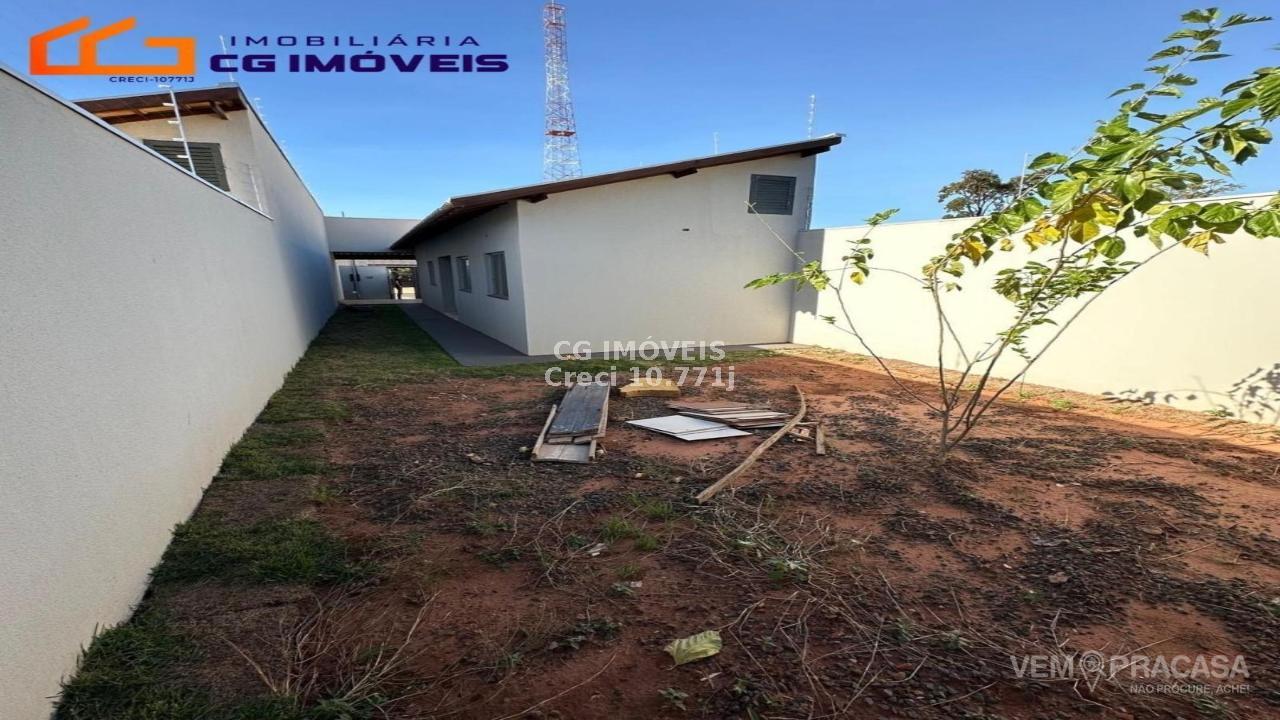 Casa Térrea à venda no Nova Lima, Campo Grande – foto 7