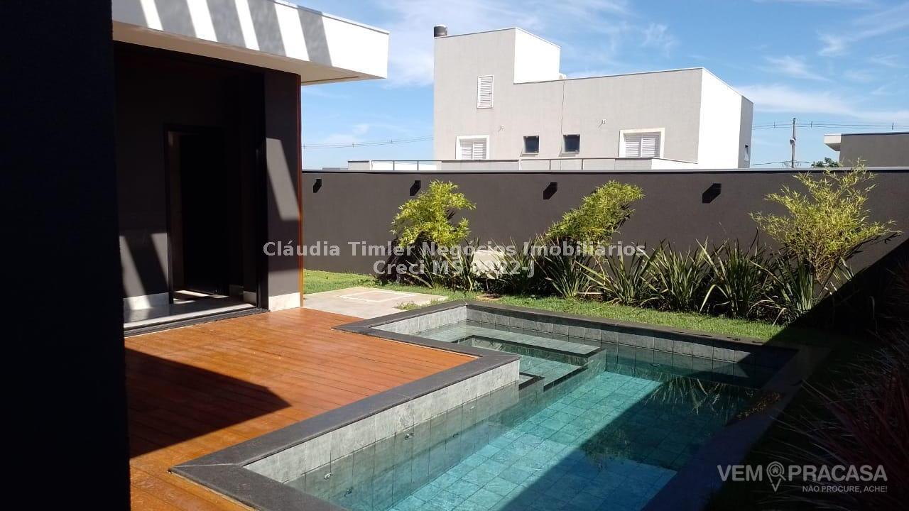 Sobrado/Condomínio à venda no Residencial Alphaville III, Campo Grande – foto 7