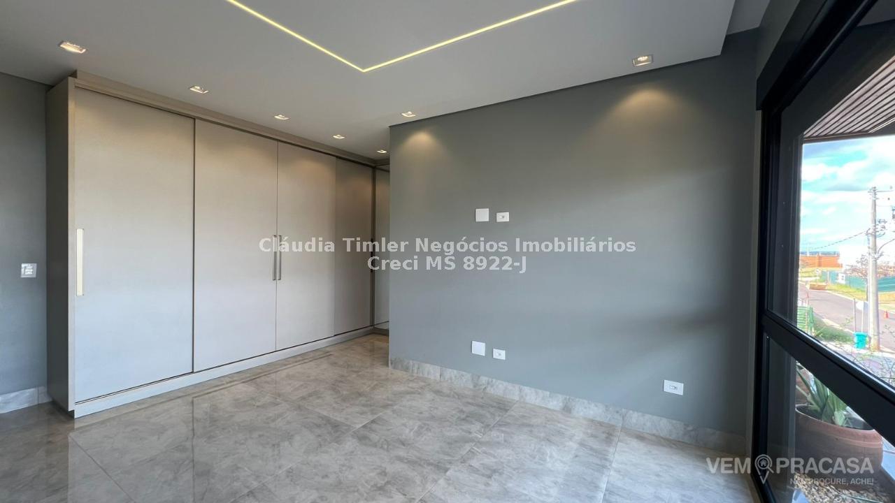 Sobrado/Condomínio à venda no Residencial Alphaville III, Campo Grande – foto 20