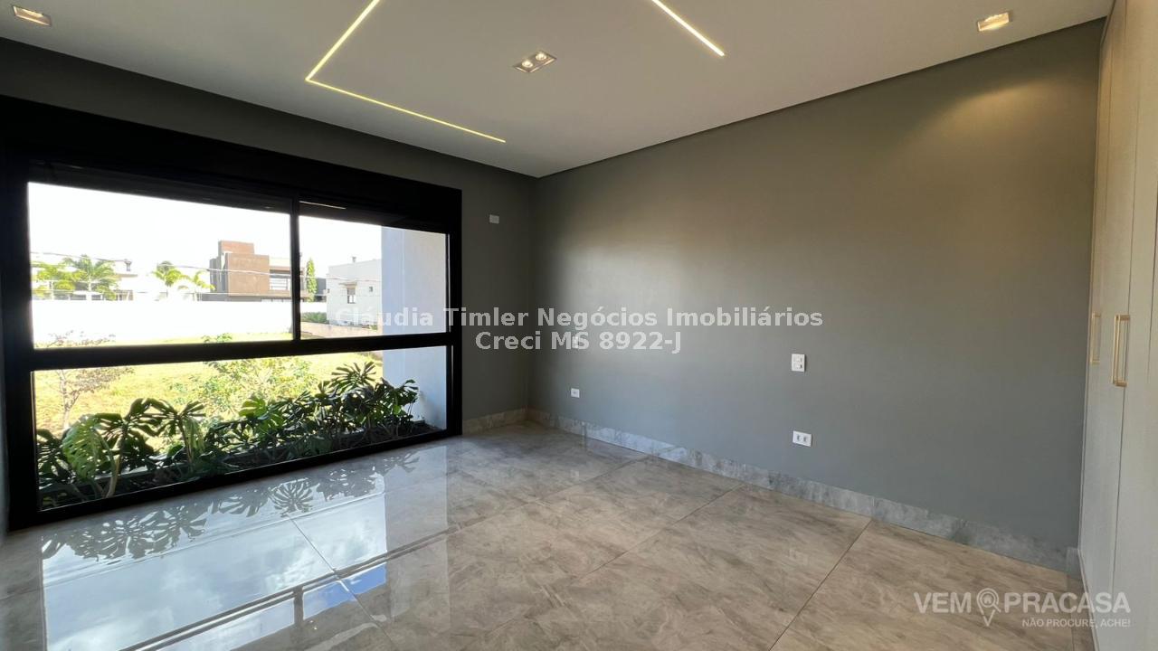 Sobrado/Condomínio à venda no Residencial Alphaville III, Campo Grande – foto 16
