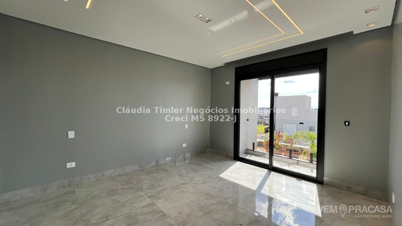 Sobrado/Condomínio à venda no Residencial Alphaville III, Campo Grande – foto 18