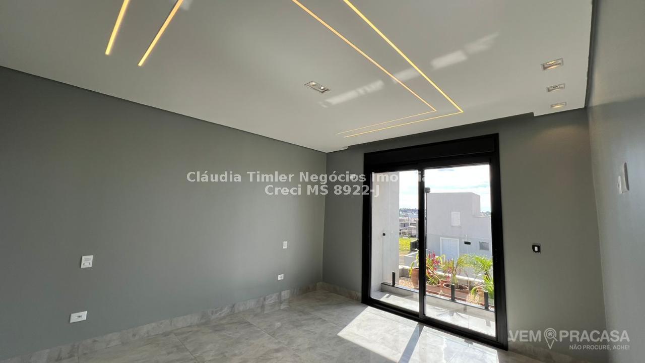 Sobrado/Condomínio à venda no Residencial Alphaville III, Campo Grande – foto 19