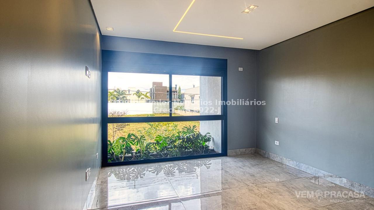 Sobrado/Condomínio à venda no Residencial Alphaville III, Campo Grande – foto 15