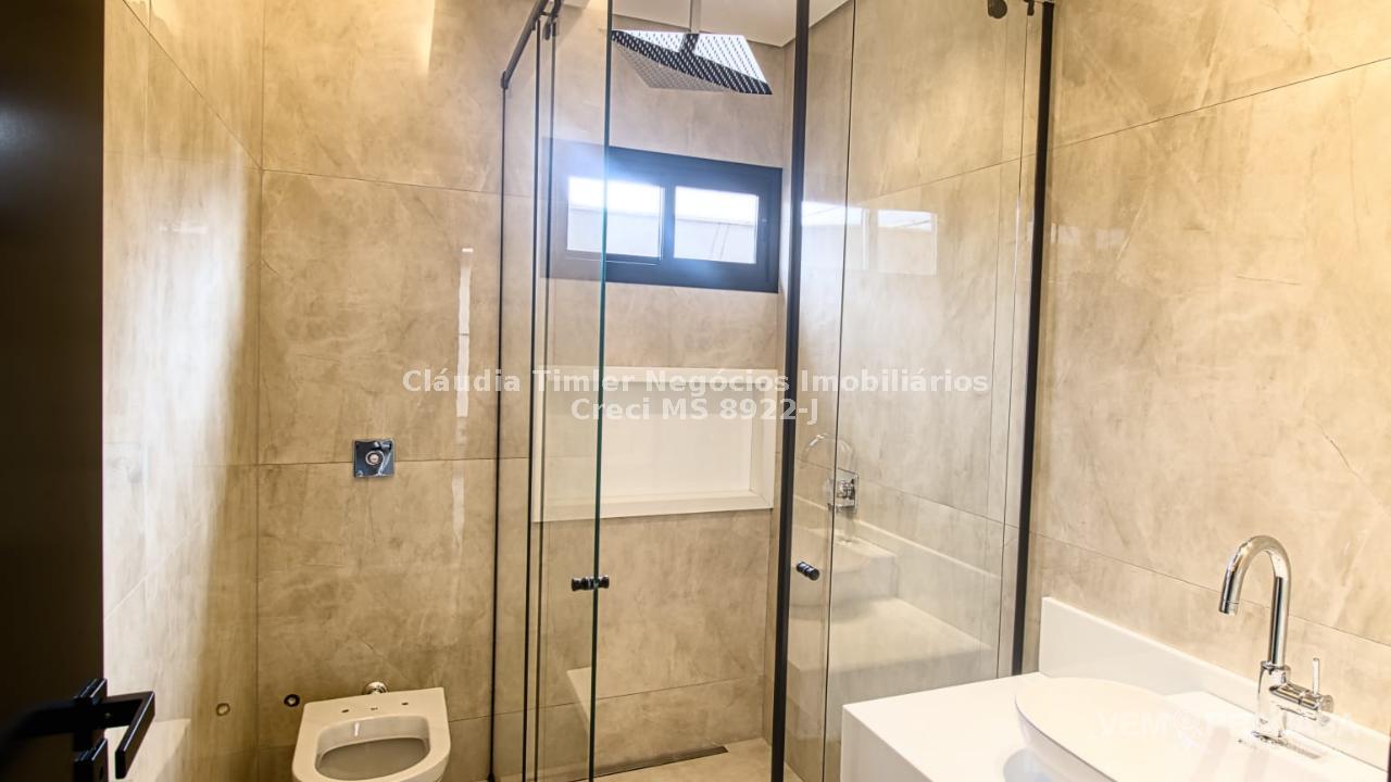 Sobrado/Condomínio à venda no Residencial Alphaville III, Campo Grande – foto 17