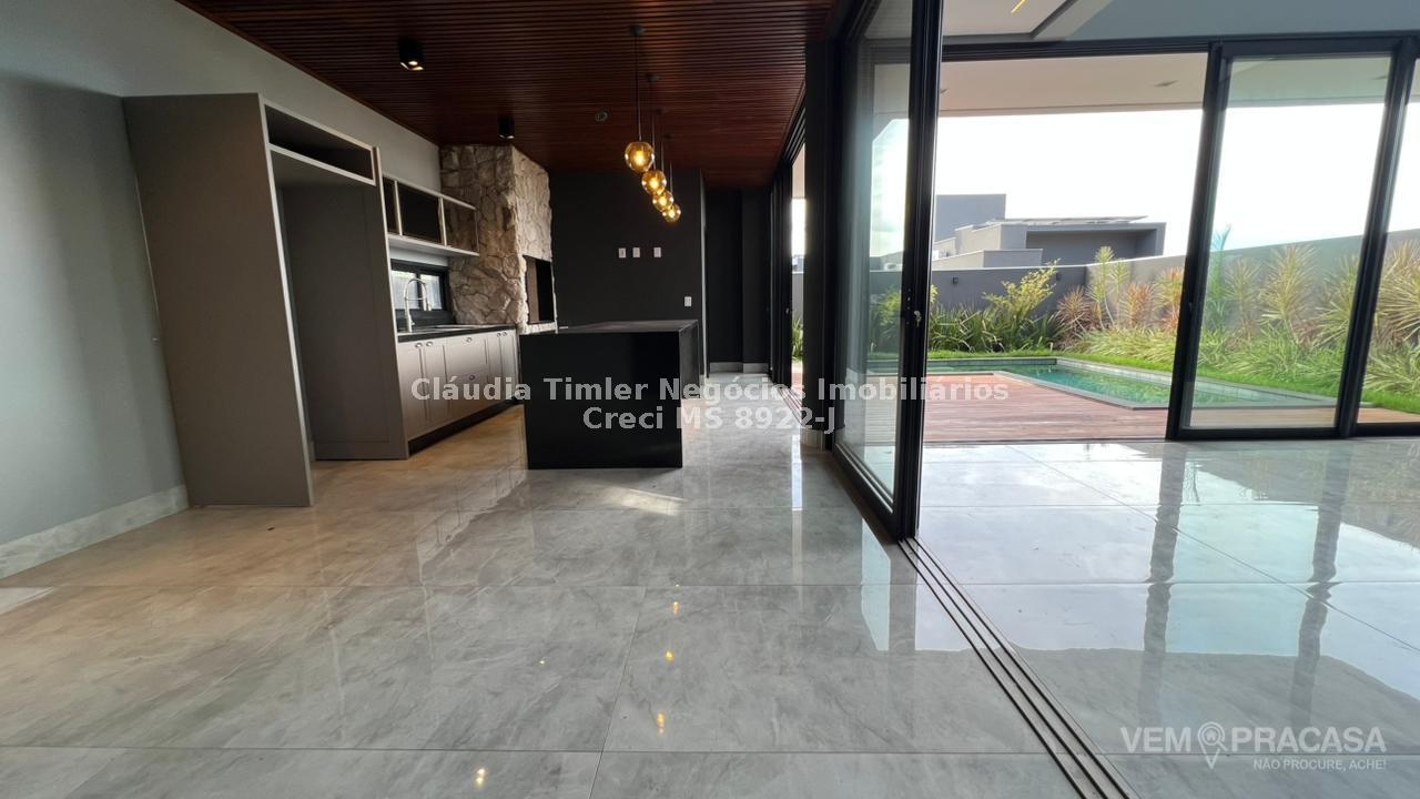 Sobrado/Condomínio à venda no Residencial Alphaville III, Campo Grande – foto 6