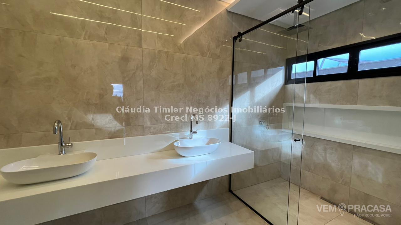Sobrado/Condomínio à venda no Residencial Alphaville III, Campo Grande – foto 22