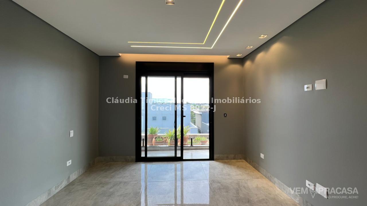 Sobrado/Condomínio à venda no Residencial Alphaville III, Campo Grande – foto 25