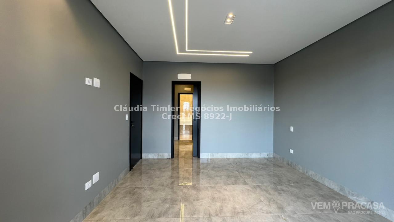 Sobrado/Condomínio à venda no Residencial Alphaville III, Campo Grande – foto 26
