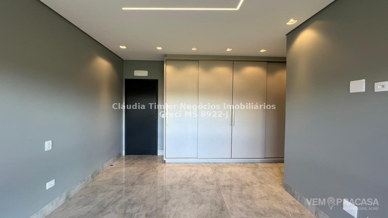 Sobrado/Condomínio à venda no Residencial Alphaville III, Campo Grande – foto 28