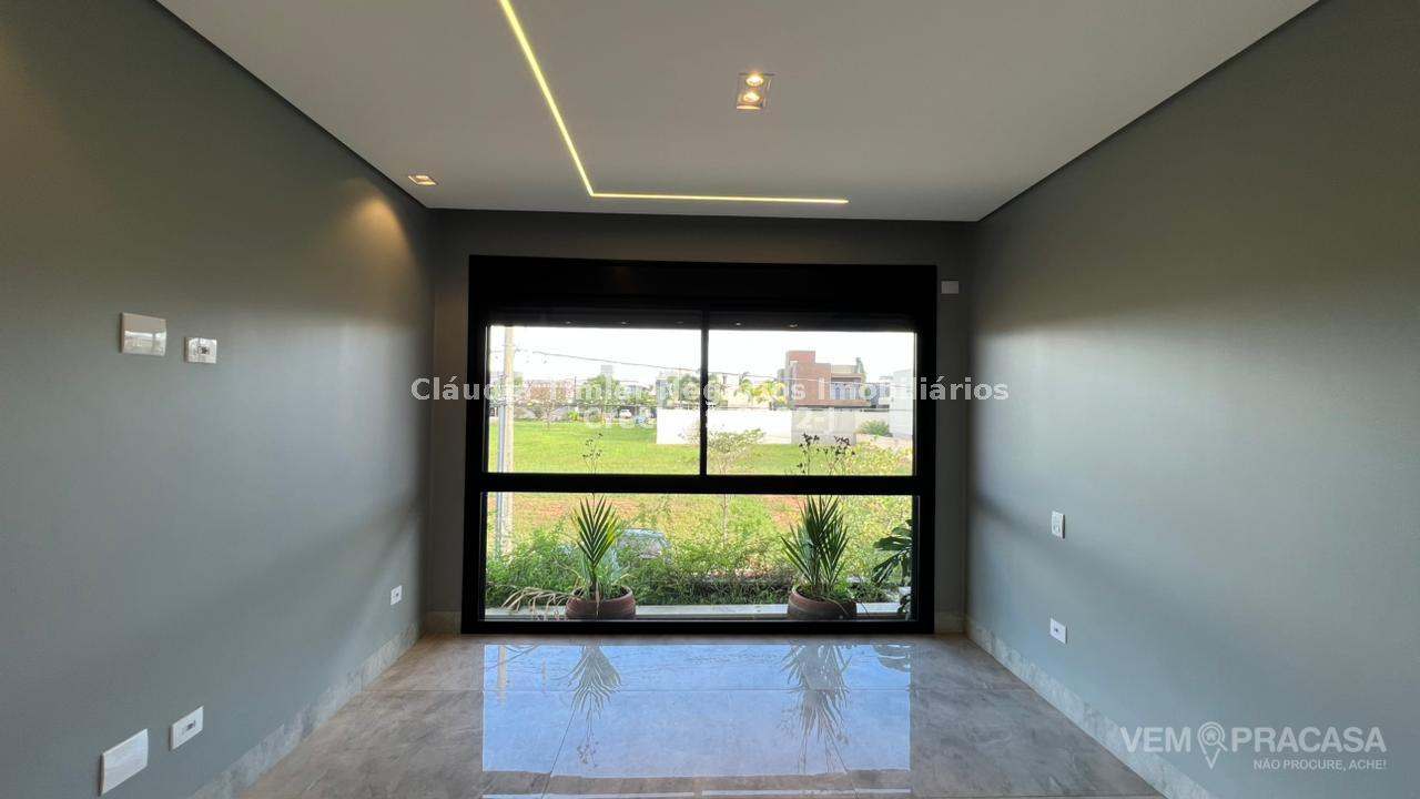 Sobrado/Condomínio à venda no Residencial Alphaville III, Campo Grande – foto 29