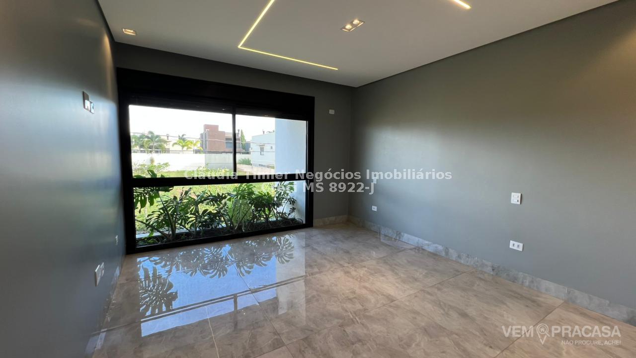 Sobrado/Condomínio à venda no Residencial Alphaville III, Campo Grande – foto 30