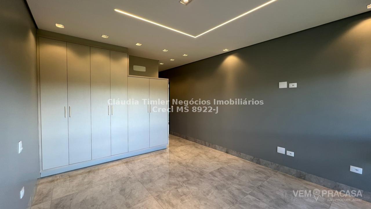 Sobrado/Condomínio à venda no Residencial Alphaville III, Campo Grande – foto 31