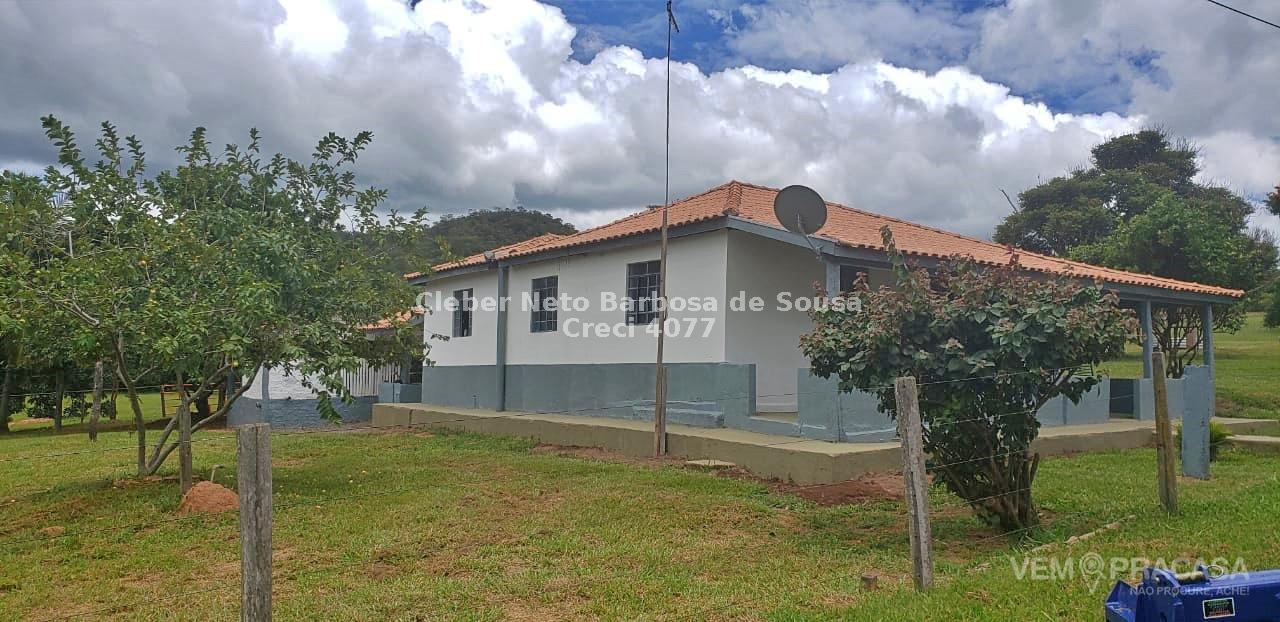 Fazenda à venda no Zona Rural, Rio Verde de Mato Grosso – foto 2