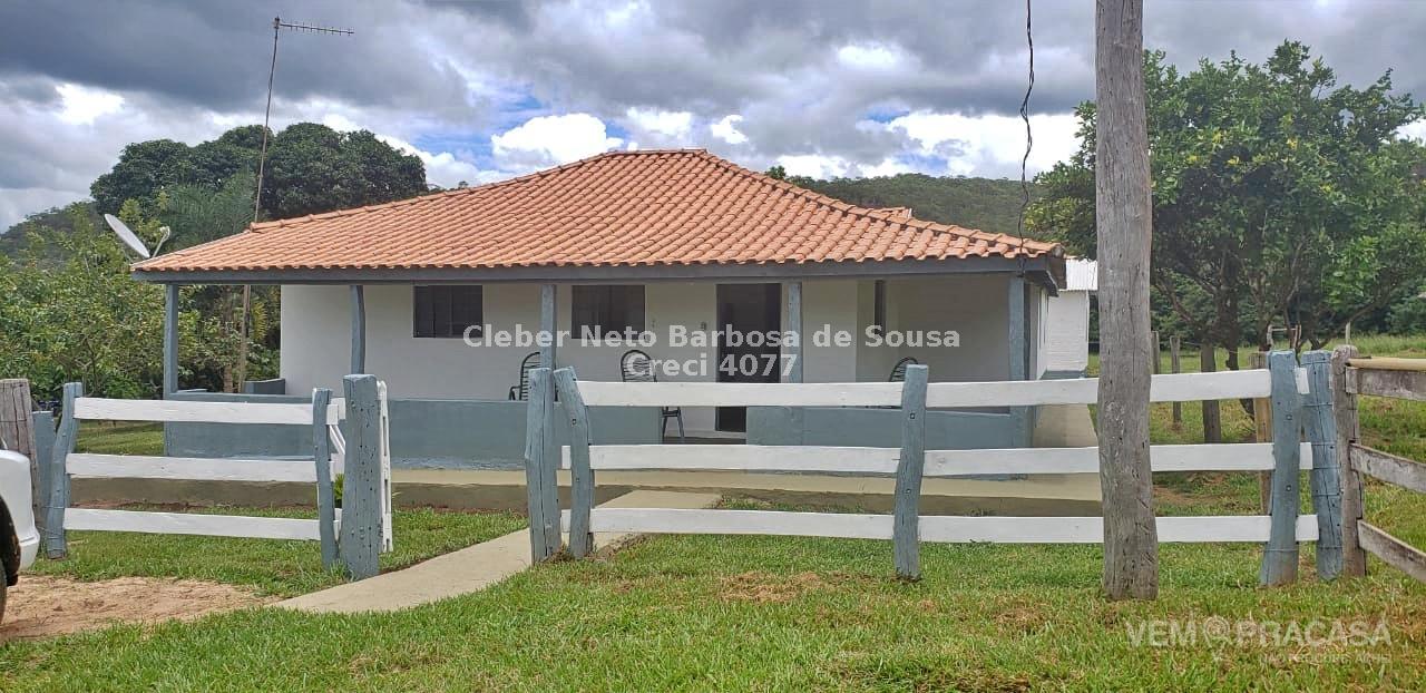 Fazenda à venda no Zona Rural, Rio Verde de Mato Grosso – foto 3
