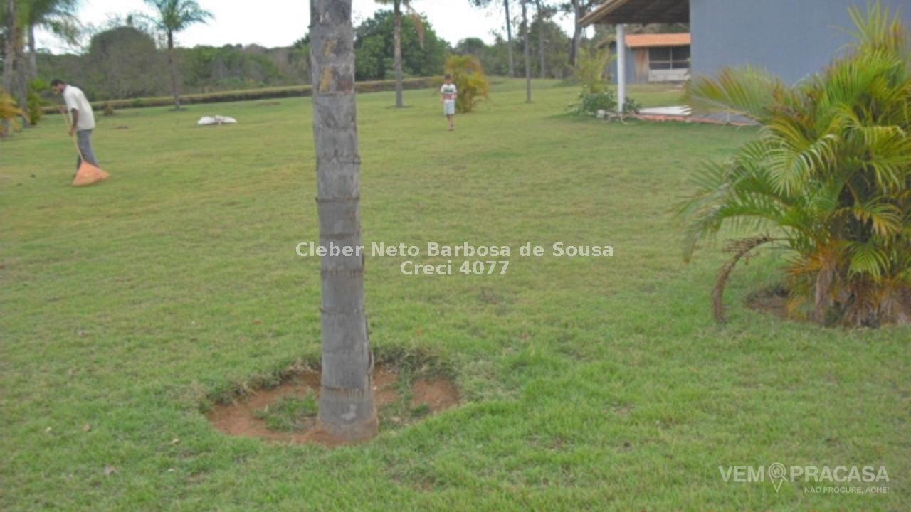 Fazenda à venda no Zona Rural, Rio Verde de Mato Grosso – foto 12