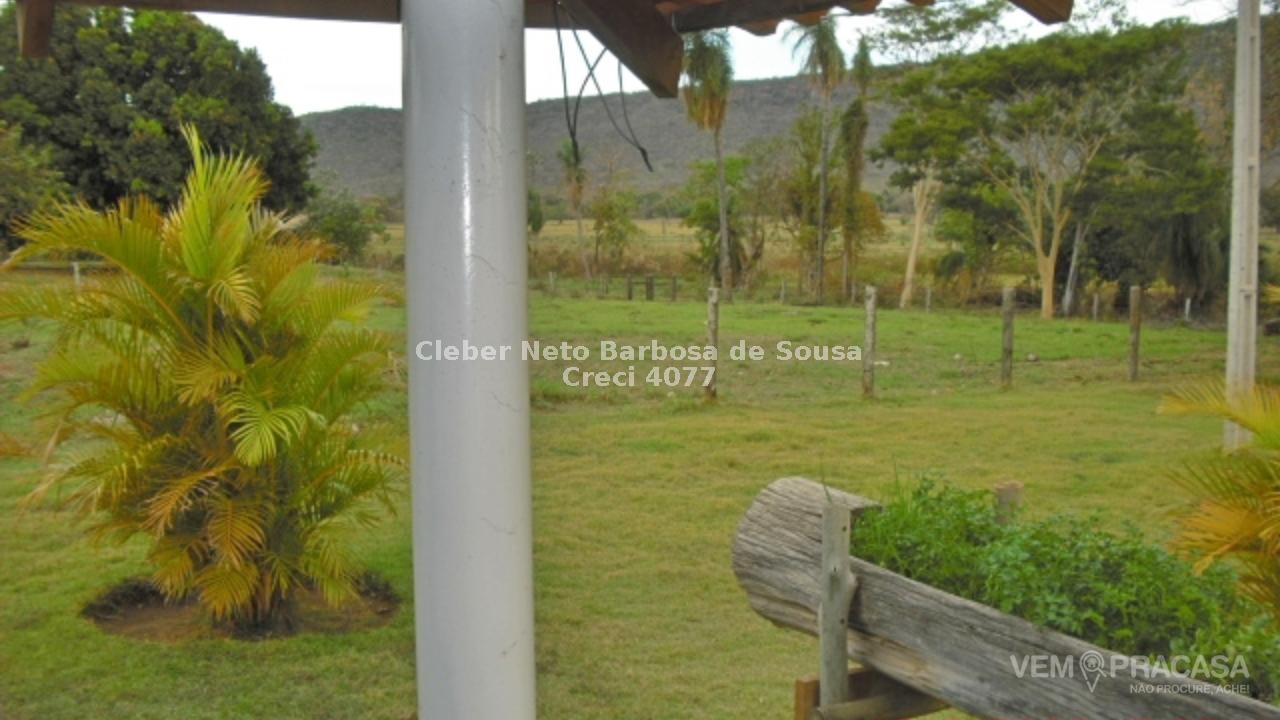 Fazenda à venda no Zona Rural, Rio Verde de Mato Grosso – foto 11