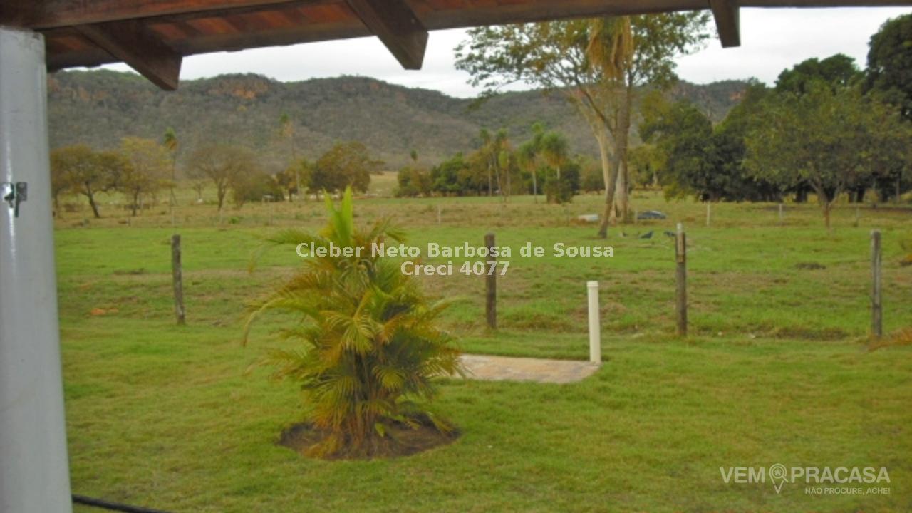 Fazenda à venda no Zona Rural, Rio Verde de Mato Grosso – foto 6