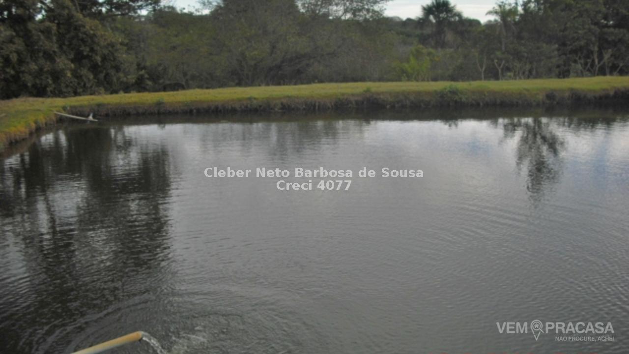 Fazenda à venda no Zona Rural, Rio Verde de Mato Grosso – foto 9