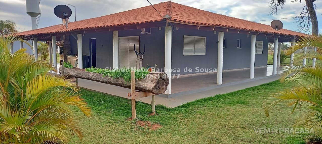 Fazenda à venda no Zona Rural, Rio Verde de Mato Grosso – foto 2