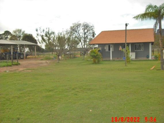 Fazenda à venda no Zona Rural, Rio Verde de Mato Grosso