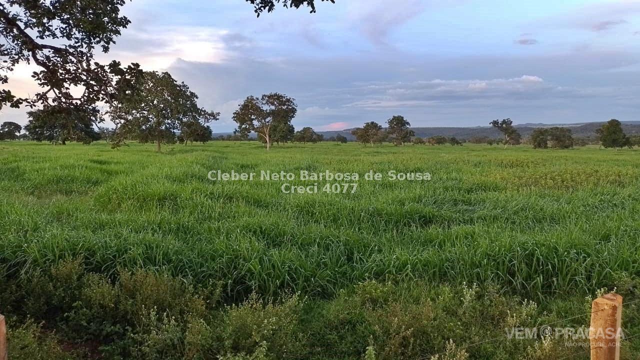 Fazenda à venda no Zona Rural, Rio Verde de Mato Grosso – foto 2